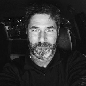 Meet your Posher, Jay